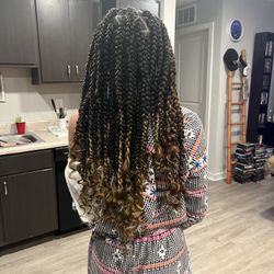 Hair