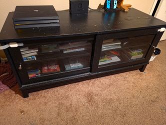 TV stand