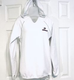 NFL Redskins Fleece hoodie ~ Women’s Small