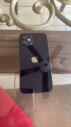 iPhone 12