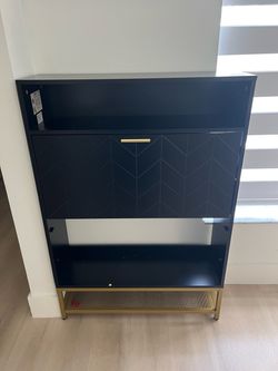 Shoe cabinet furniture