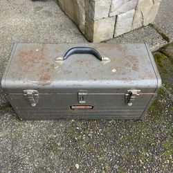 Craftsman Tool box