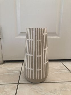 Vase
