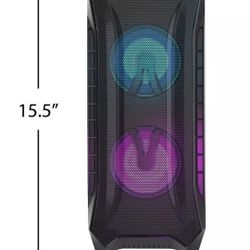 New Portable Bluetooth 🔊 Speaker