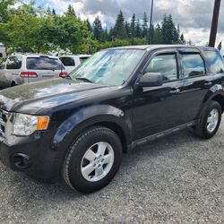 2009 Ford Escape