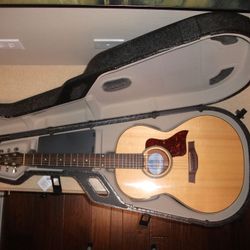 Seagull Maritime SWS Folk HG Acoustic Guitar
