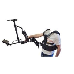 Steadicam Aero 30 Stabilizer W/Mount Battery & A30 Arm