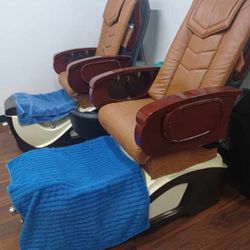 Spa Chairs
