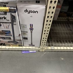 Dyson Vacuum 225 Brand New No Box