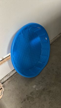 Kiddie Pool