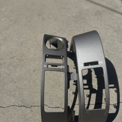 prius 2004-2009 dash air vent covers 