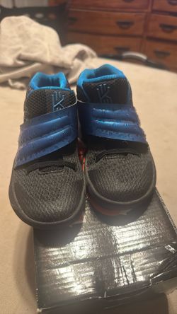 Nike Kyrie Irving