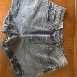 Levi’s 501 Women’s Shorts