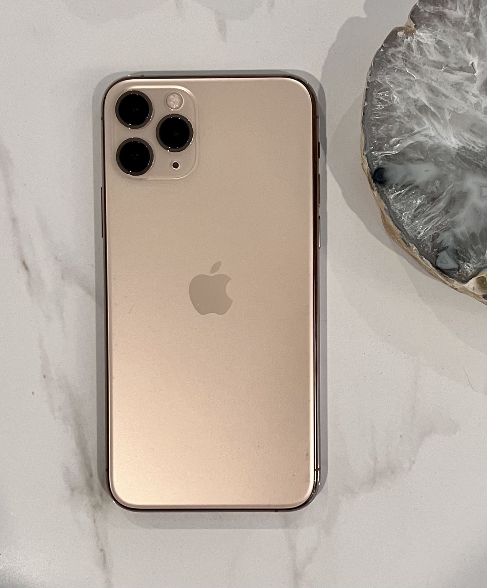 iPhone 11 Pro 256 gb Rose Gold