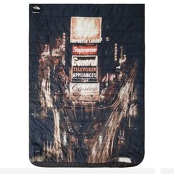 Supreme Double Sleeping Bag 2022