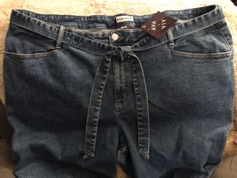 New, Women’s Size 26 Jeans