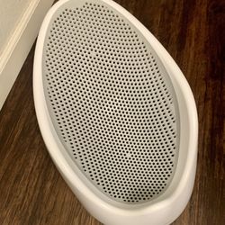 Angelcare Baby Bathtub 