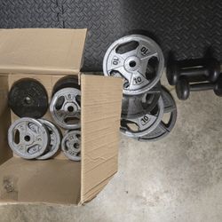Weights