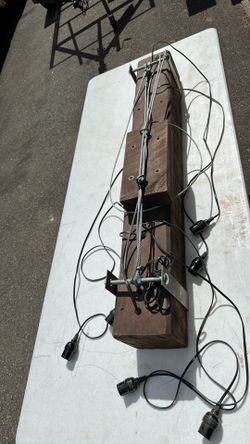 Light fixture