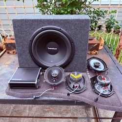 Car radio