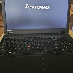 Lenovo ThinkPad T540 Laptop