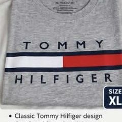 Tommy Hilfiger T-Shirt