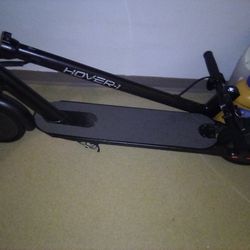 Hover 1 Electric Scooter 