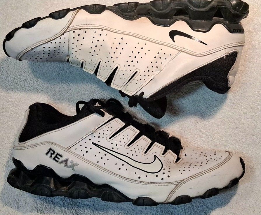 Nike React Training Shoes Size 9.5 $25