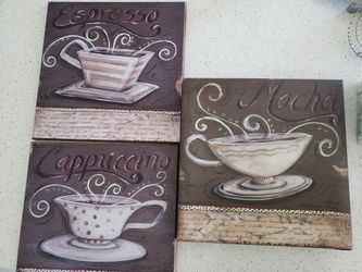 Kitchen pictures all for 5