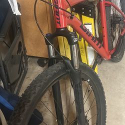 Giant Talon Mountain Bike Large Frame