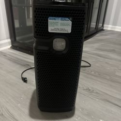 HOLMES AIR PURIFIER