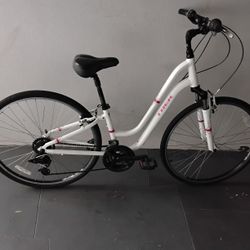 BICYCLE TREK 21 SPEED SIZE 29 BRAND NEW 