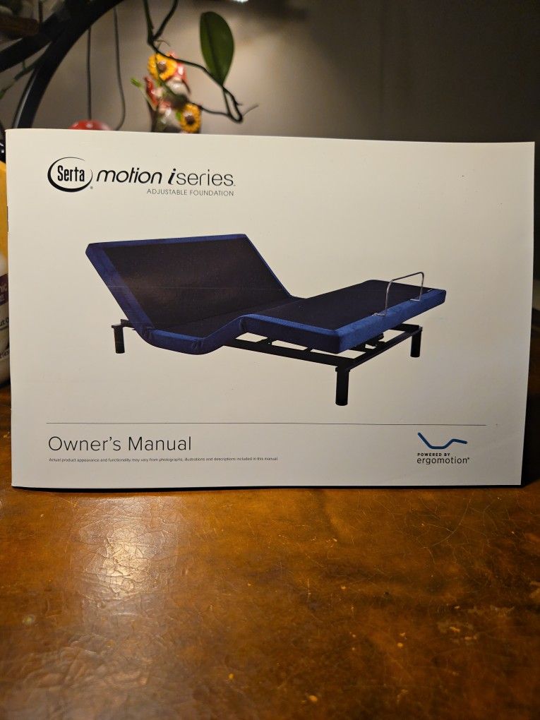 Queen Adjustable Base
