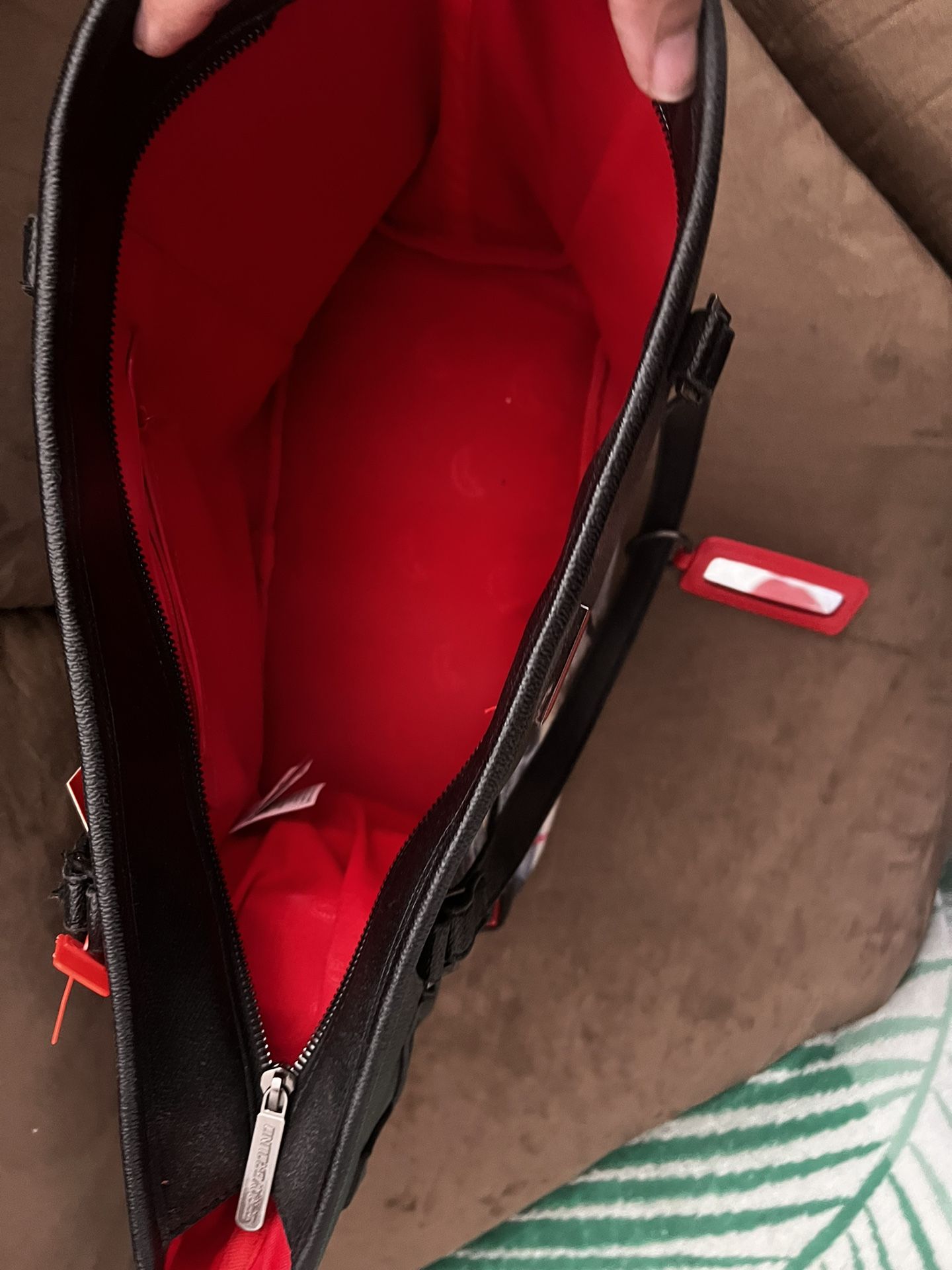 Sprayground Purse/tote for Sale in Murrieta, CA OfferUp