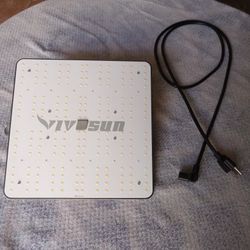 Led Grow Light 