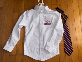 Conchita Espinosa Toddler Uniform Bundle Ibiley Size XS 4/5: Gala, regular and PE