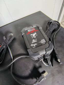 DSR 2 Amp 12V Battery Charger Maintainer