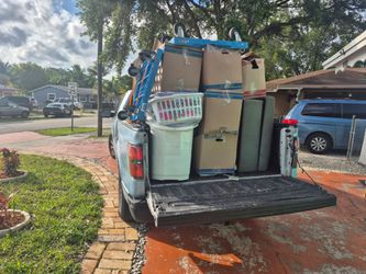 Quick Delivery