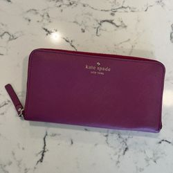 Kate Spade Wallet 