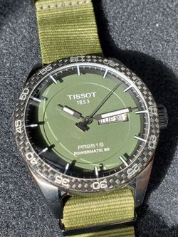 Tissot Powermatic - Automatic Watch