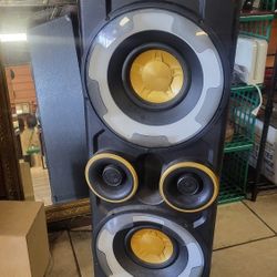 Nice Working Woofer Speaker