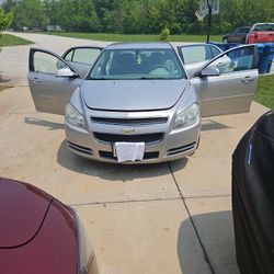 2008 Chevrolet Malibu