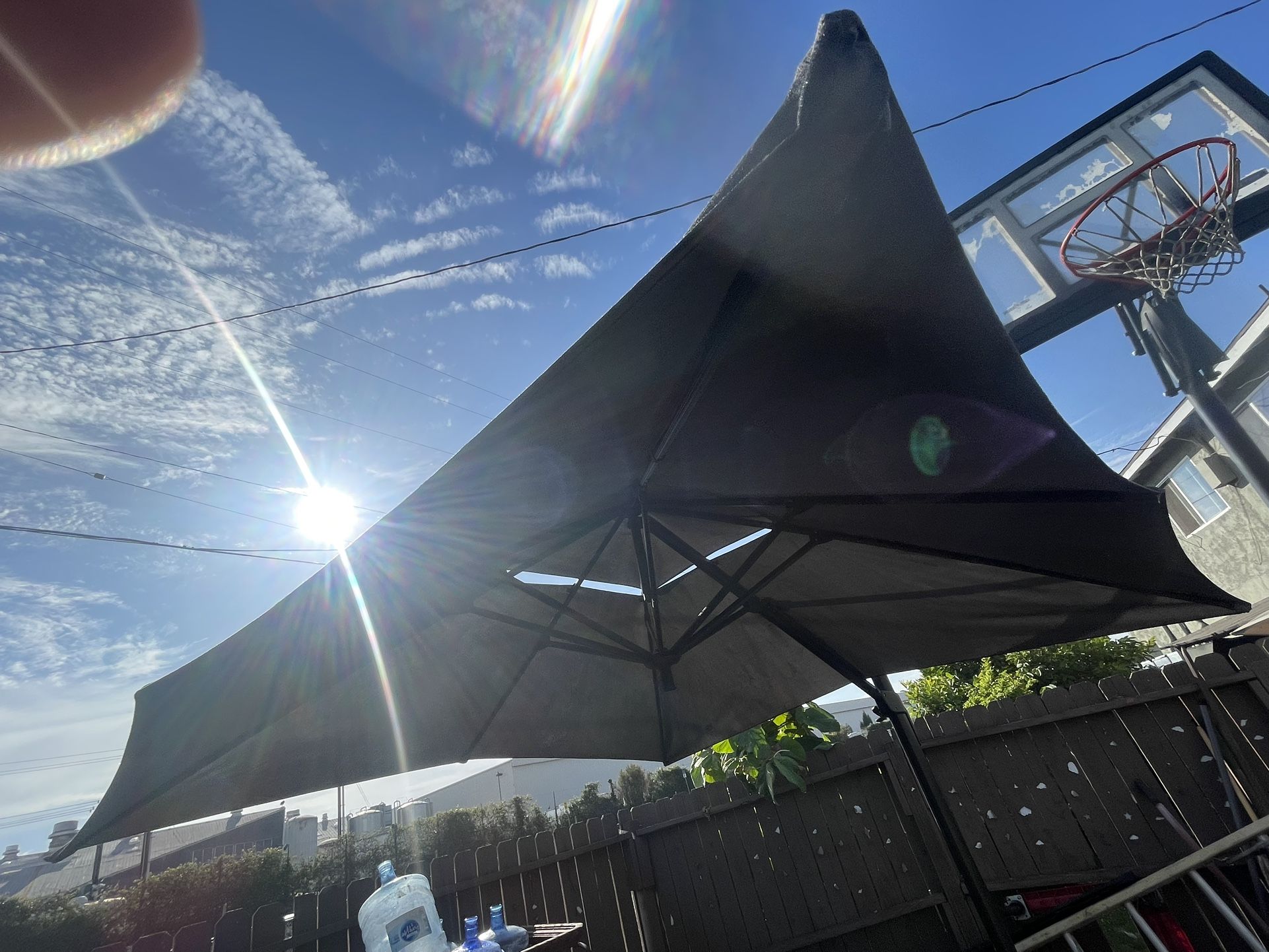 Outdoor Umbrella