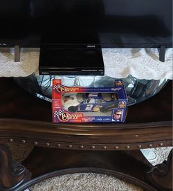 Rusty Wallace 1/24 Scale Elvis Presley Edition 