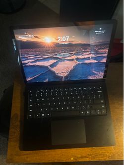 Suface4 laptop