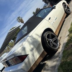 1988 Chevy Camaro Convertible V8