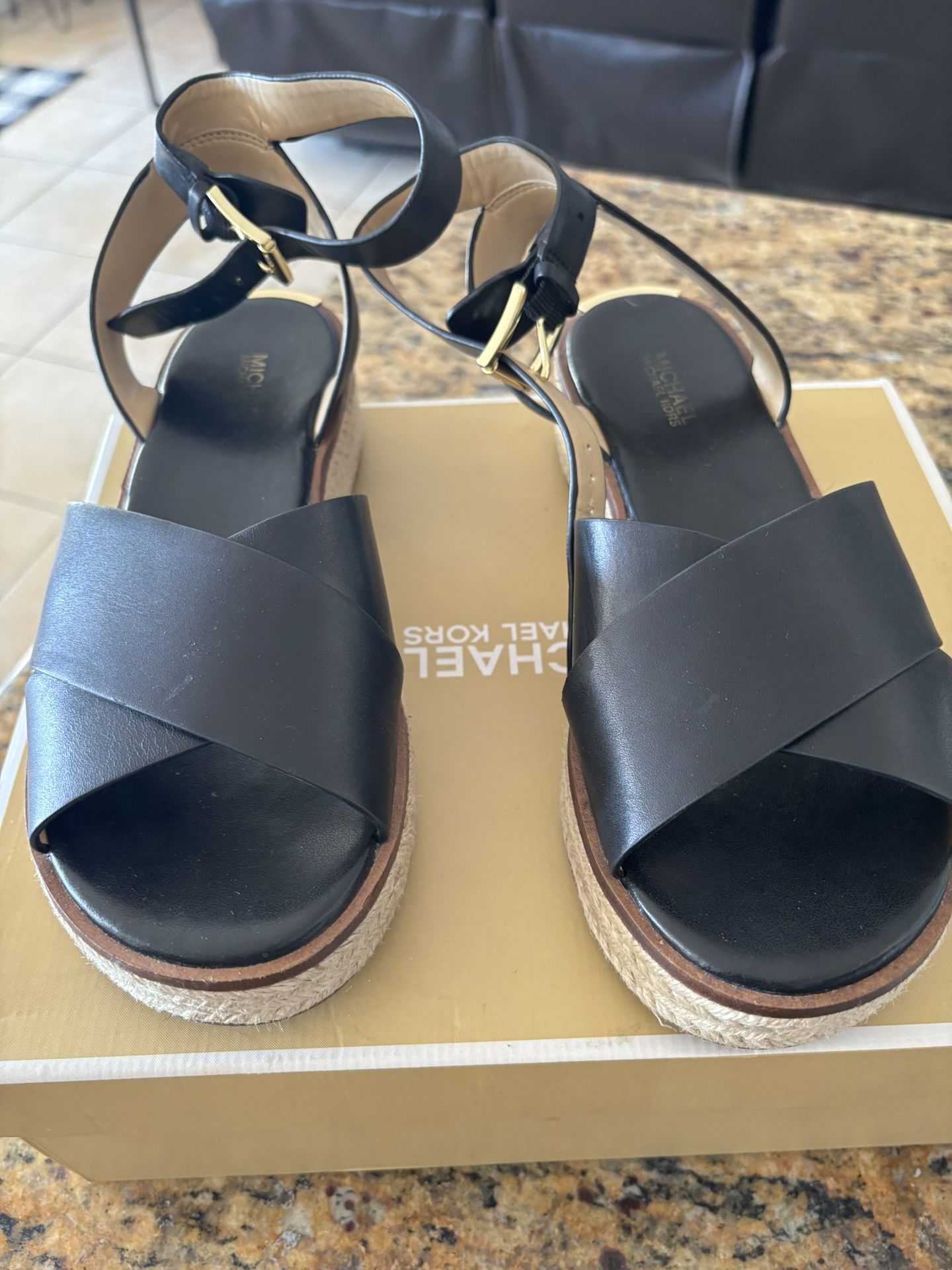Michael Kors Sandals