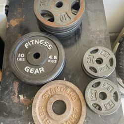 Weights 