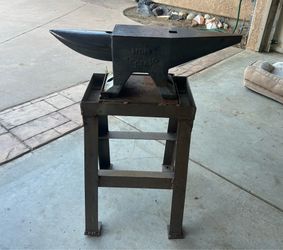 Anvil