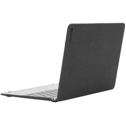 Incase Textured Hardshell in NanoSuede for 13-inch MacBook Air with Retina Display